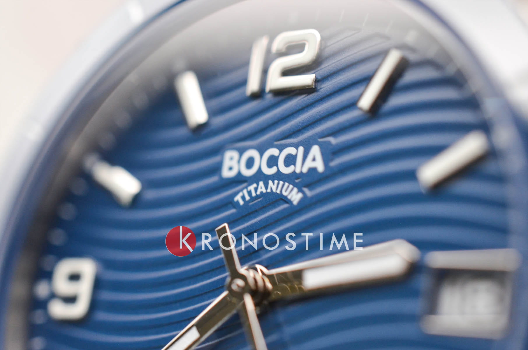 Оригинальные часы Boccia Titanium Boccia Titanium Circle-Oval 3367-02 кварцевые калибр механизма miyota gr12 общий вид