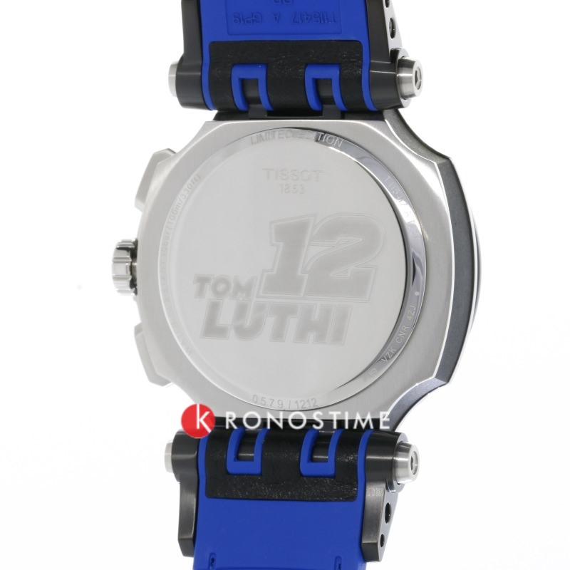 Фотография часов Tissot T-Race Thomas Luthi 2020 T115.417.27.057.03_20