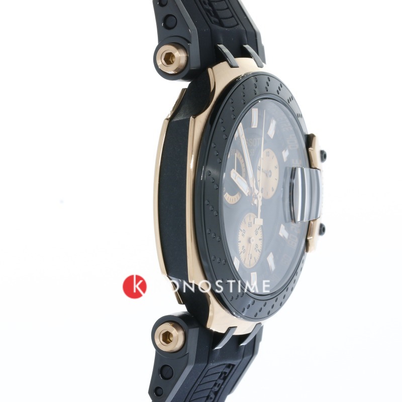 Фотография часов Tissot T-Race Chronograph T115.417.37.051.00_30