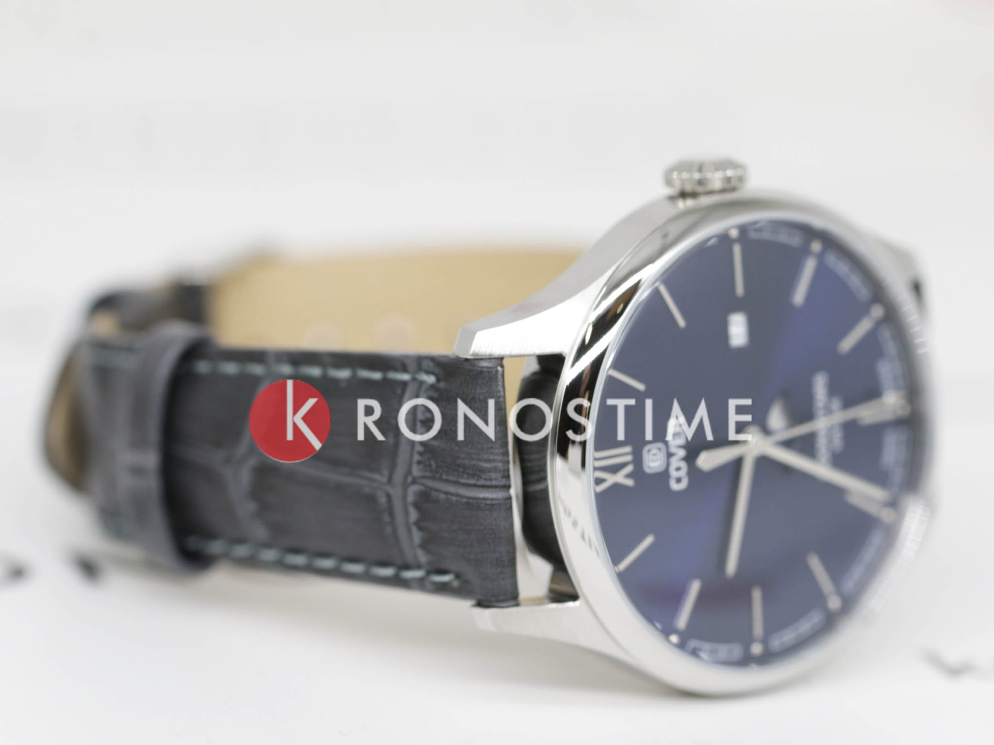 Оригинальные часы Cover Cover Chapman CO202.02 кварцевые калибр механизма  общий вид