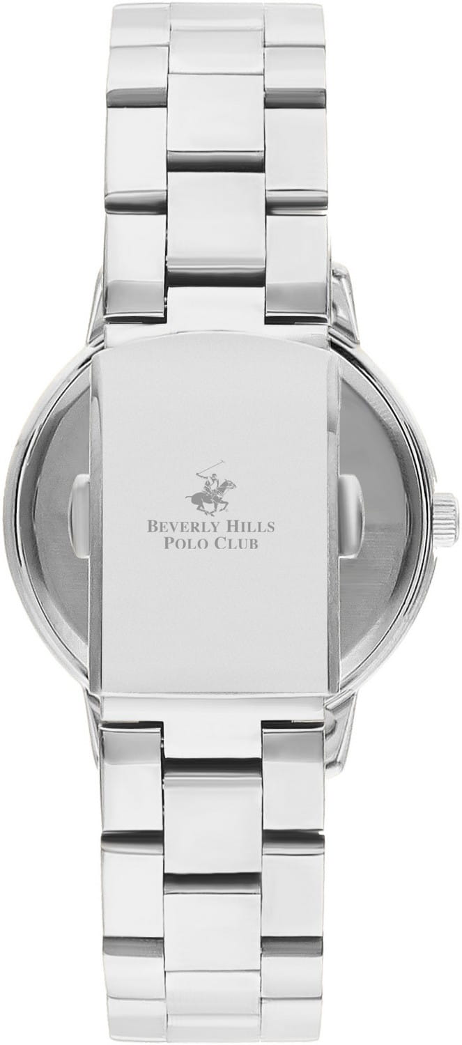 Beverly Hills Polo Club Beverly Hills Polo Club BP3386C.390 , наручные женские часы фото под углом