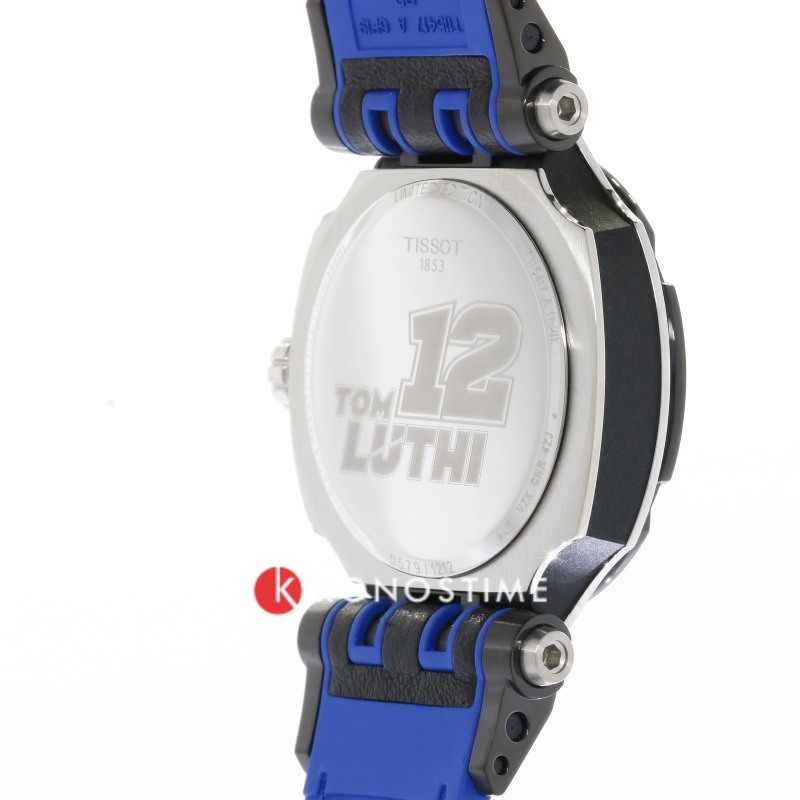 Фотография часов Tissot T-Race Thomas Luthi 2020 T115.417.27.057.03_23