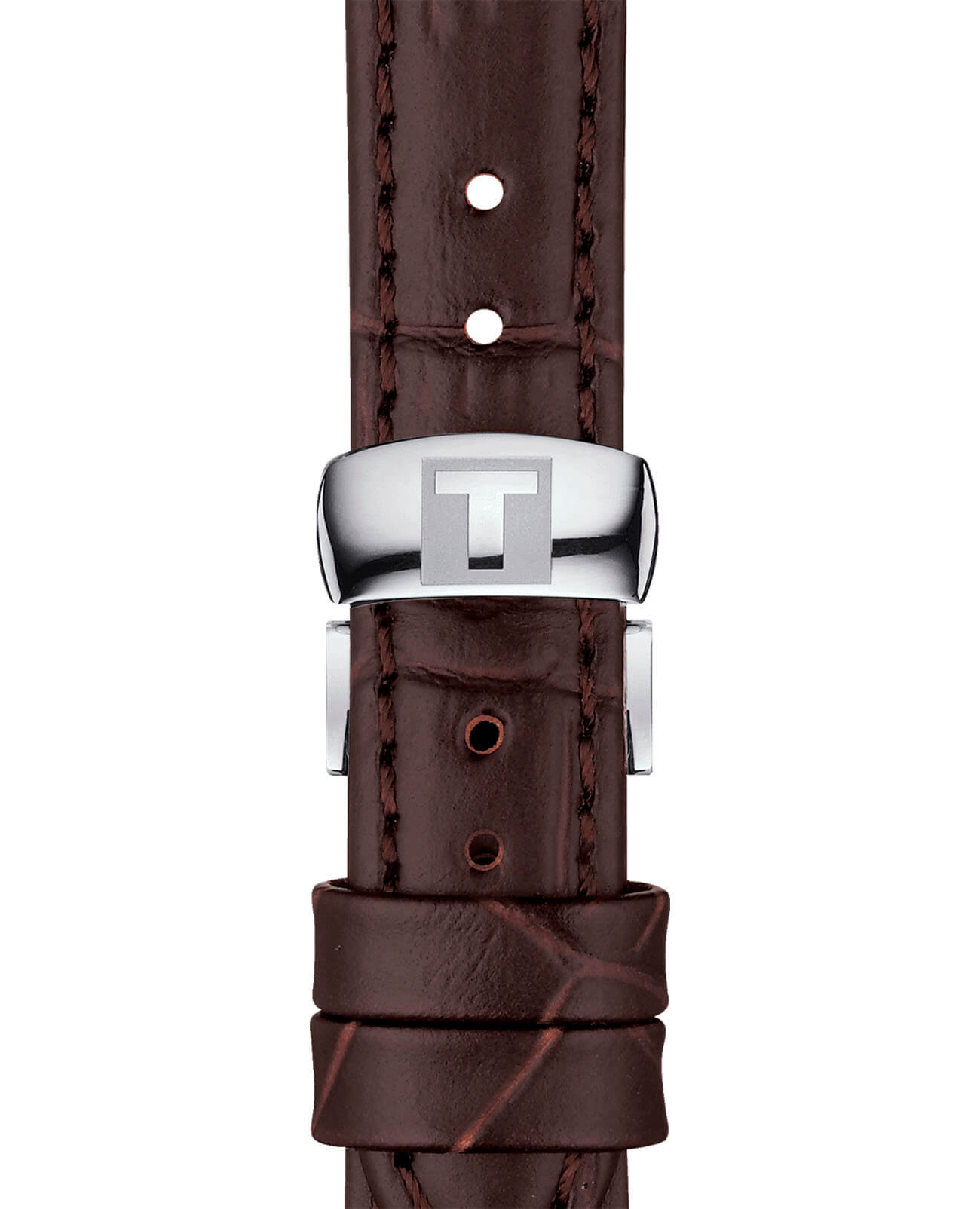 Tissot Tissot Tradition 5.5 Lady T063.209.16.038.00 Tradition, наручные женские часы фото под углом