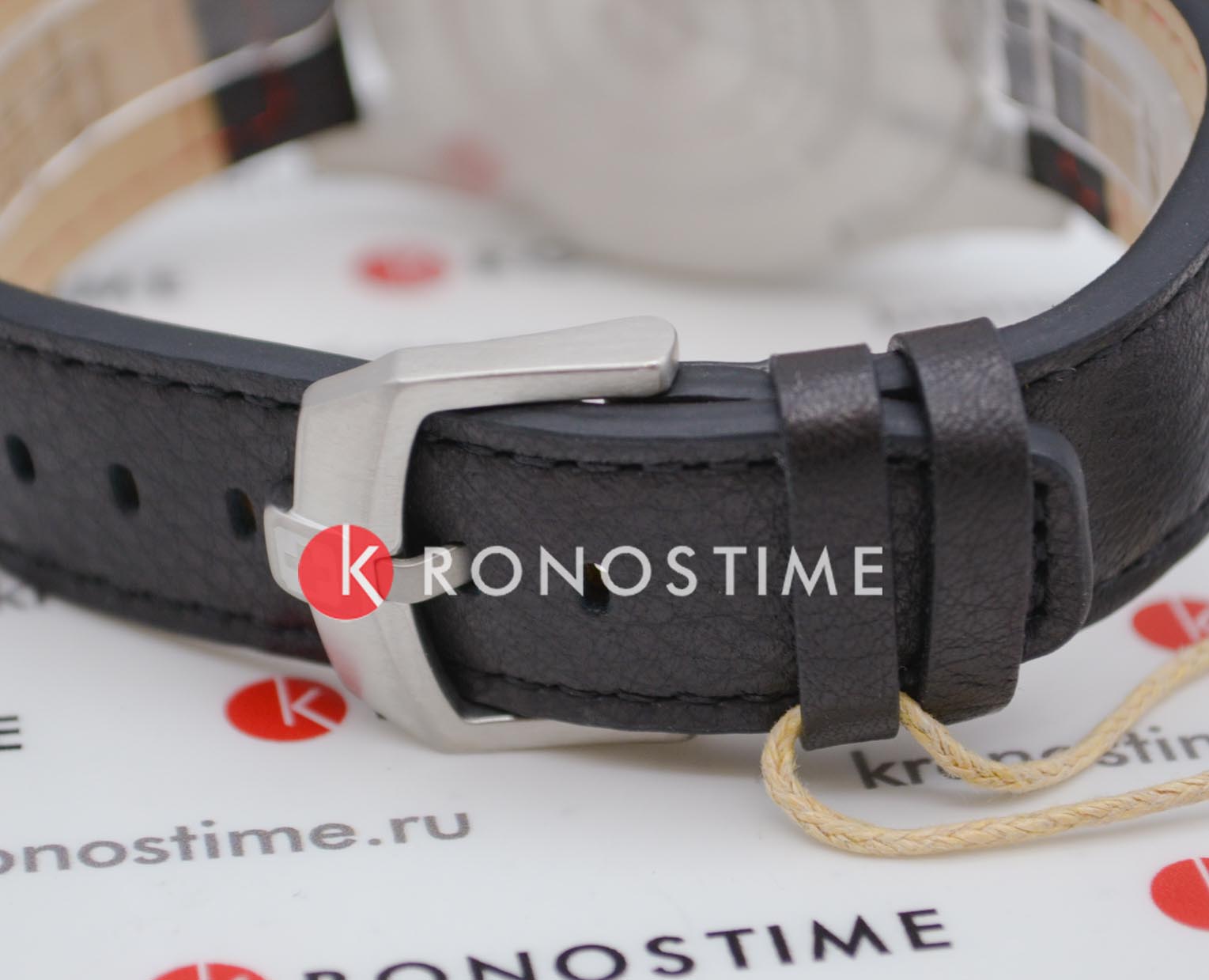 Swiss Military Hanowa Swiss Military Hanowa Thunderbolt Chrono SMWGC0000401  - задняя крышка сталь металл корпуса, швейцария часы