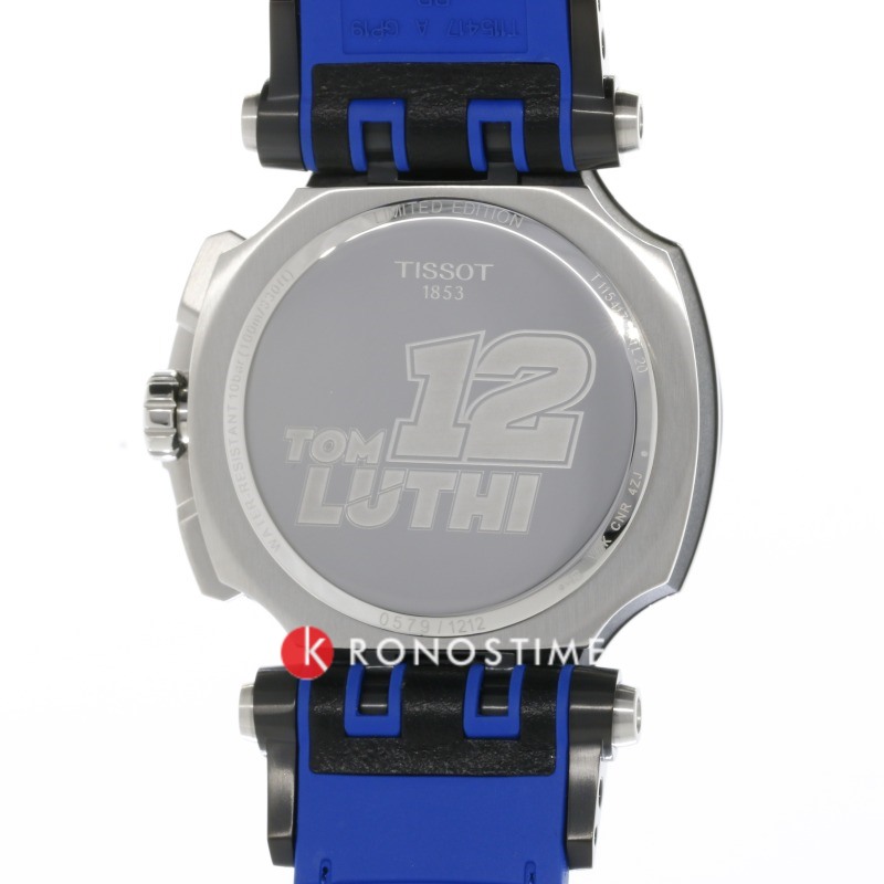 Фотография часов Tissot T-Race Thomas Luthi 2020 T115.417.27.057.03_19