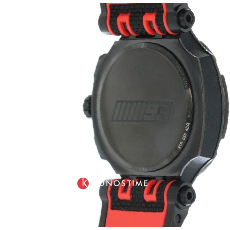 Фотография часов Tissot T-Race Marc Marquez 2019 T115.417.37.057.01_21