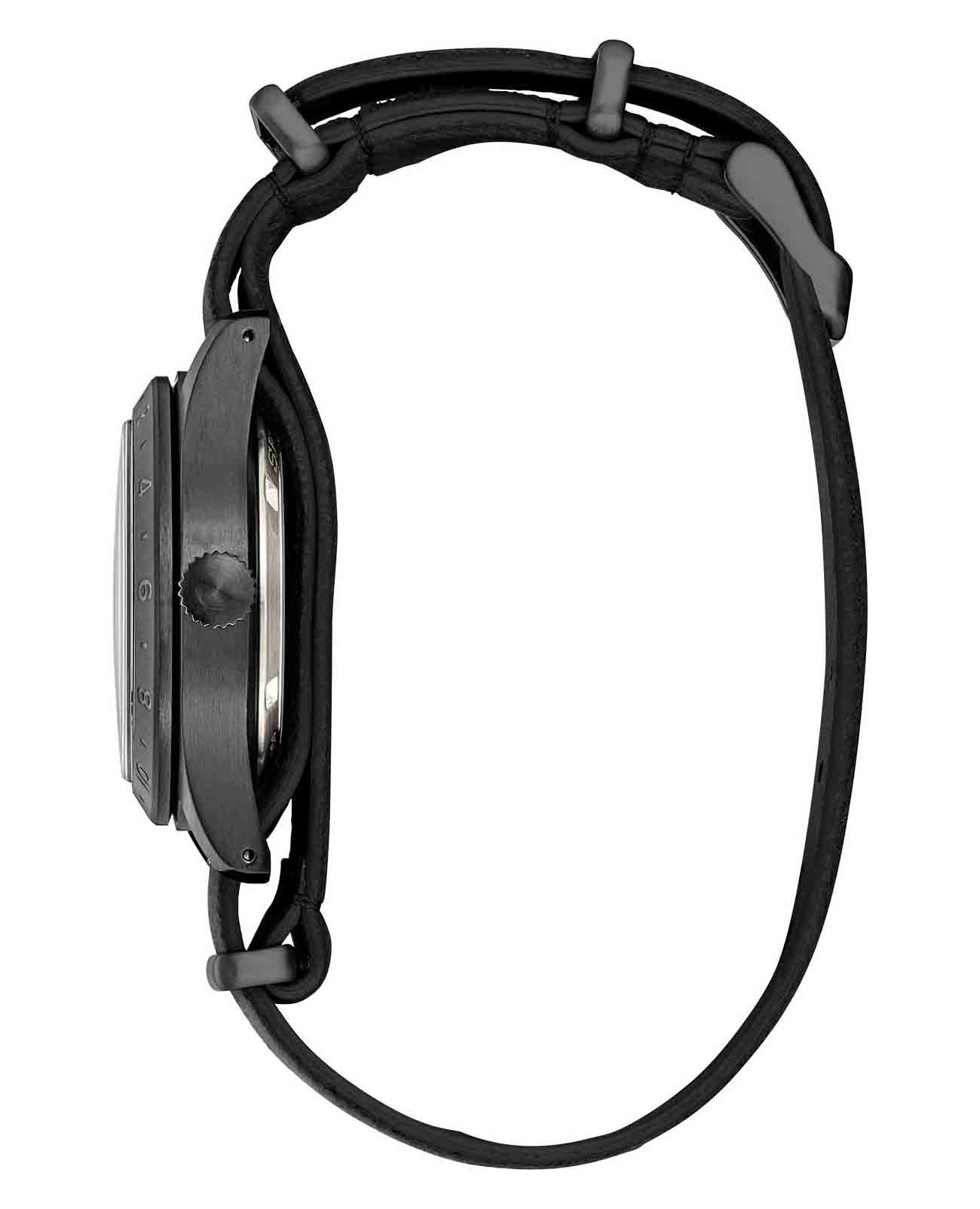 Seiko Seiko 5 Sports Field series SSK025K1 Field - задняя крышка металл сталь корпуса, япония часы