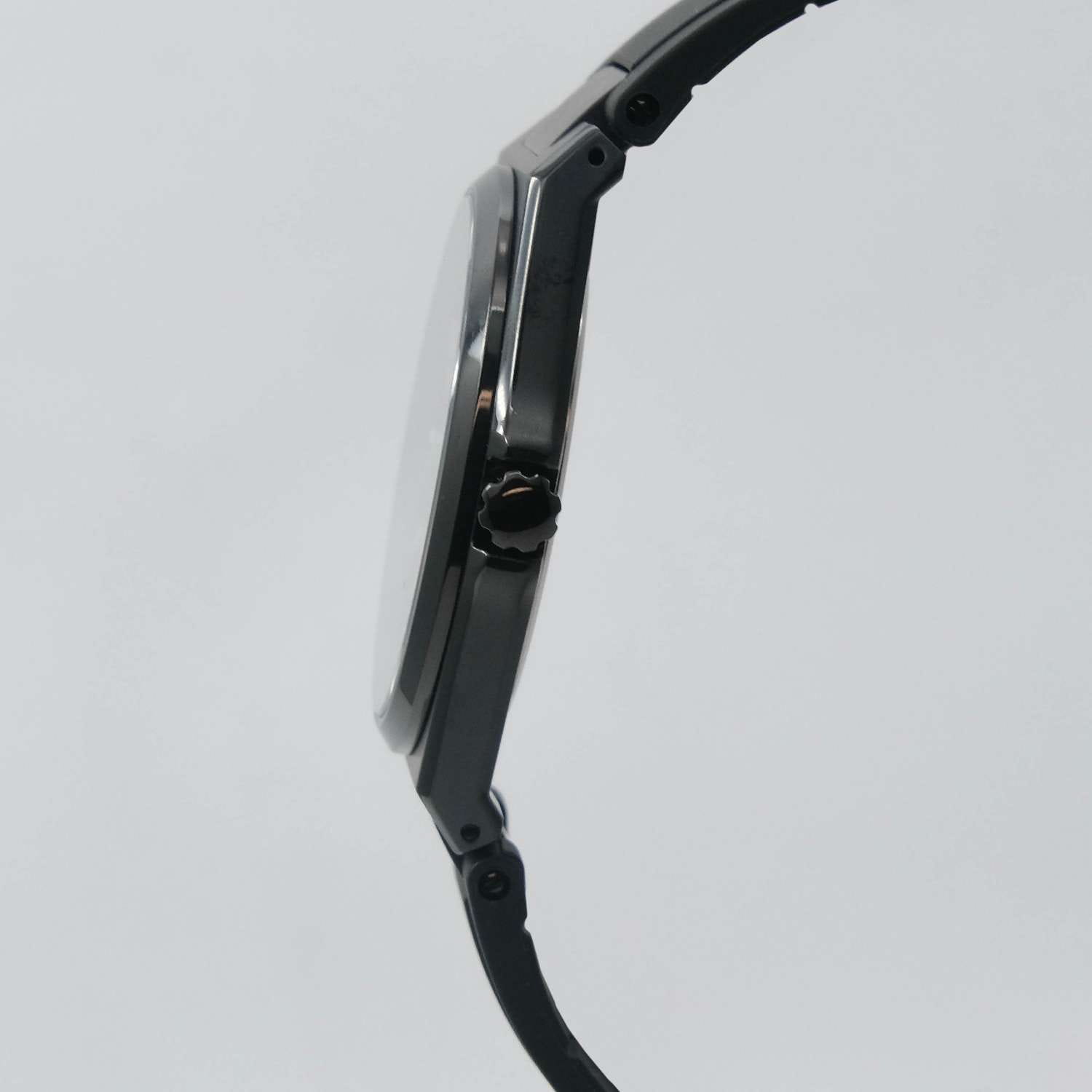 Оригинальные часы Boccia Titanium Boccia Titanium Circle-Oval 3667-04 кварцевые калибр механизма  общий вид