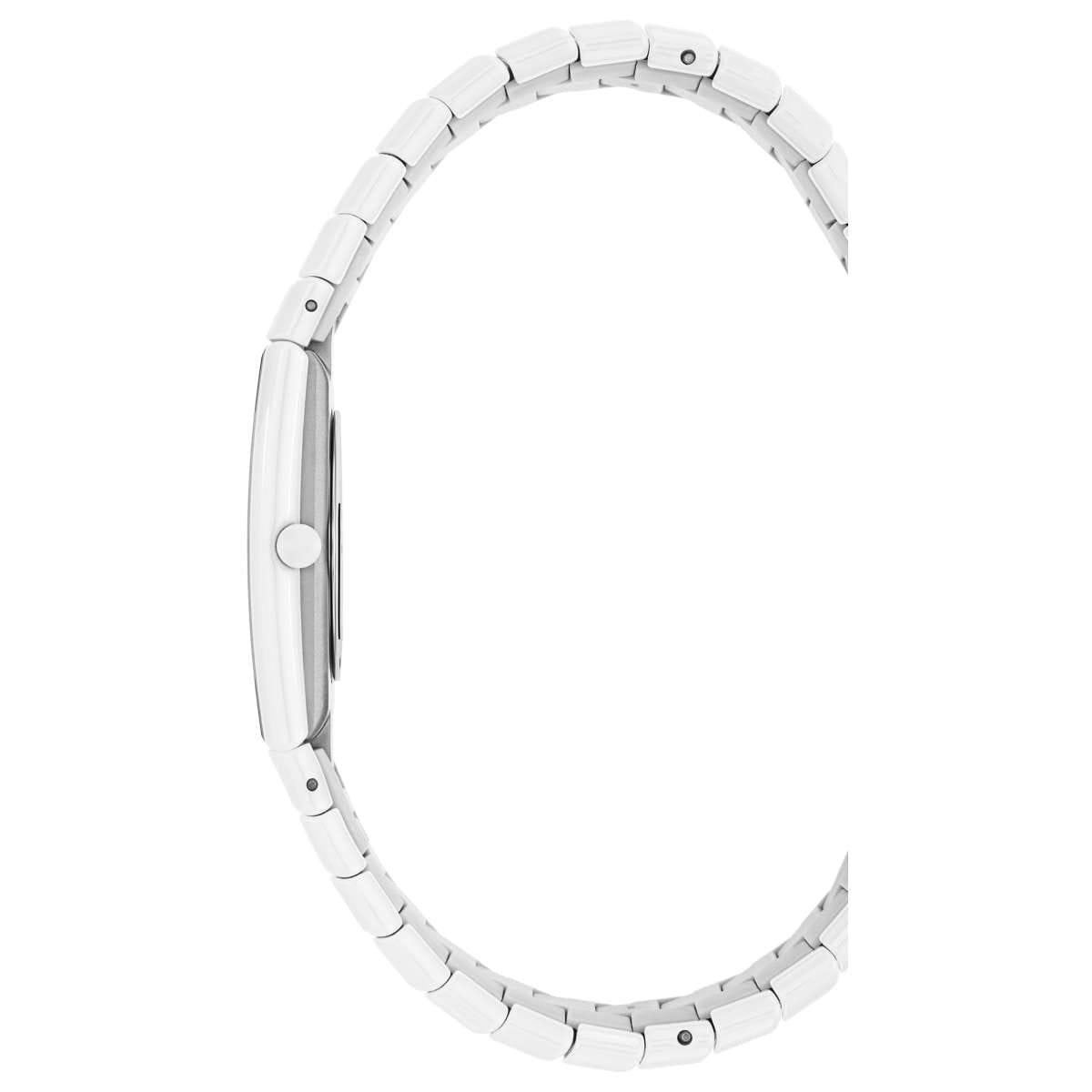 Rado Rado Ceramica R21984252, ceramica швейцария женские часы на браслете керамика боковой вид