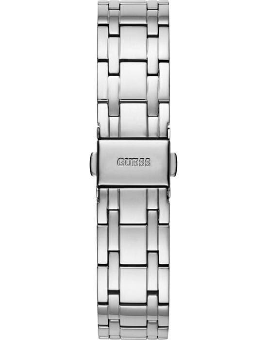 Guess GW0033L1 женские часы застежка крупным планом