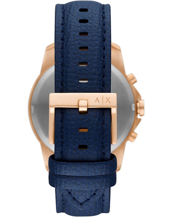 Armani Exchange Armani Exchange Hampton  AX1723 , наручные мужские часы фото под углом