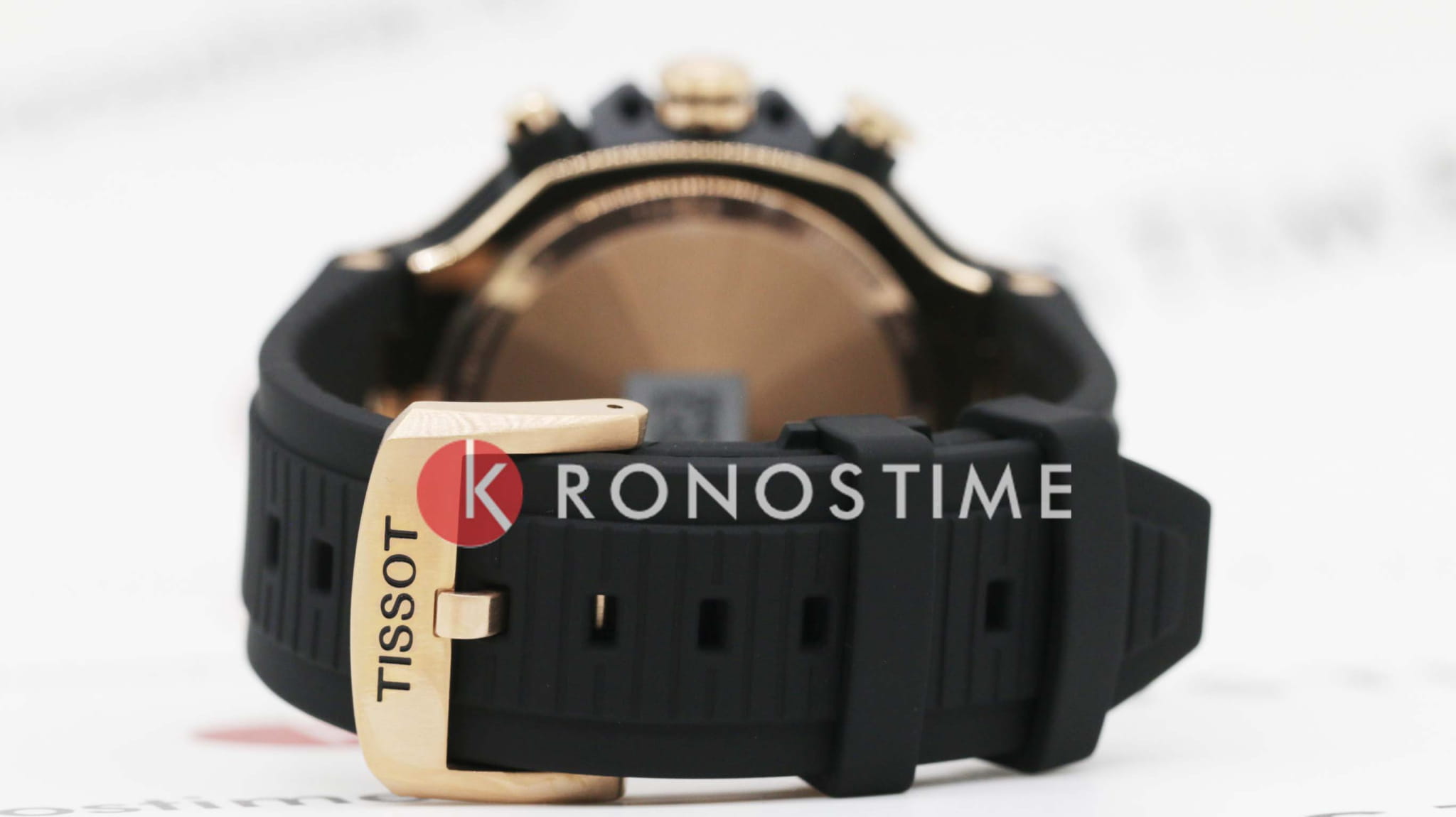 Tissot Tissot T-Race Chronograph T141.417.37.051.00 швейцария наручные мужские часы заводная головка с логотипом Tissot