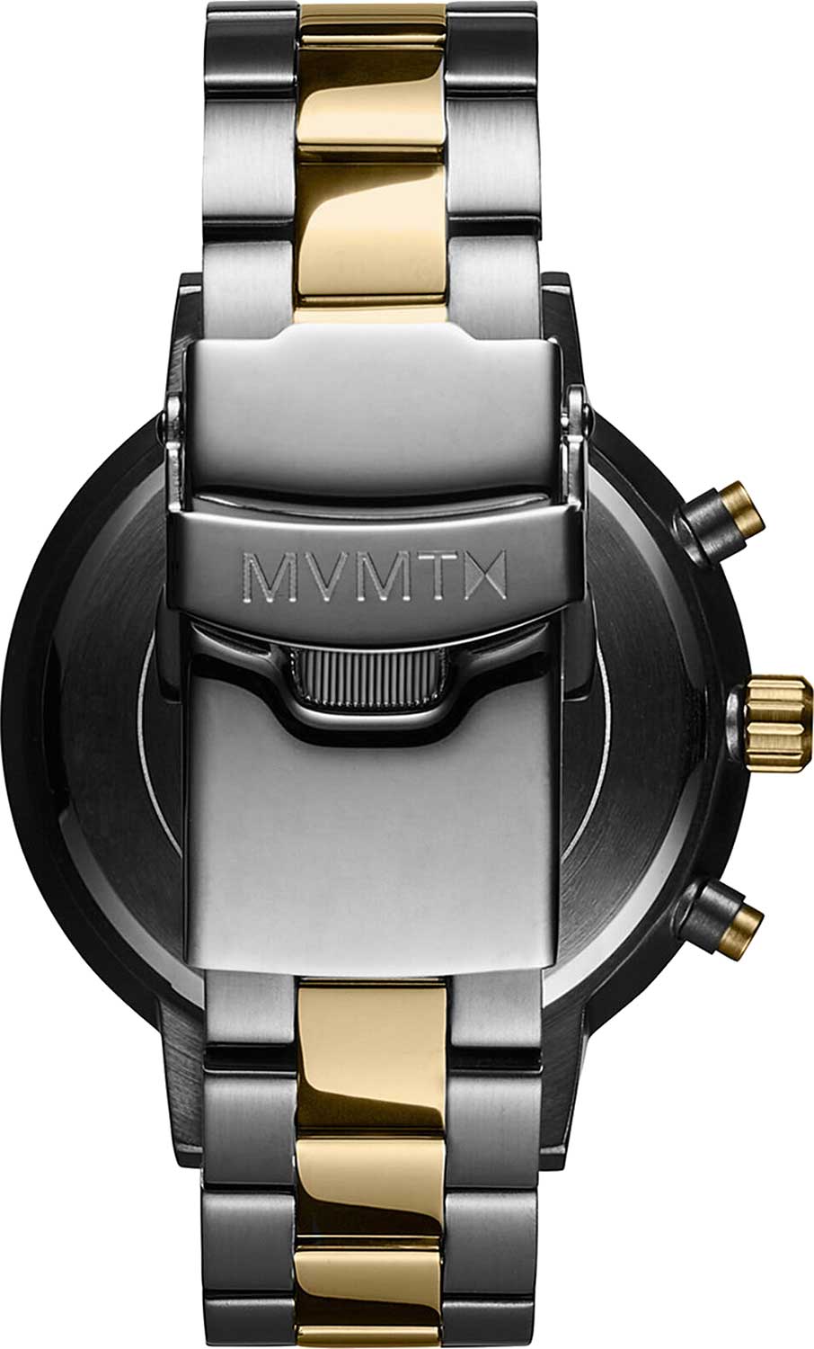 Оригинальные часы MVMT MVMT Nova Honey Smoke 28000177-D кварцевые калибр механизма  общий вид