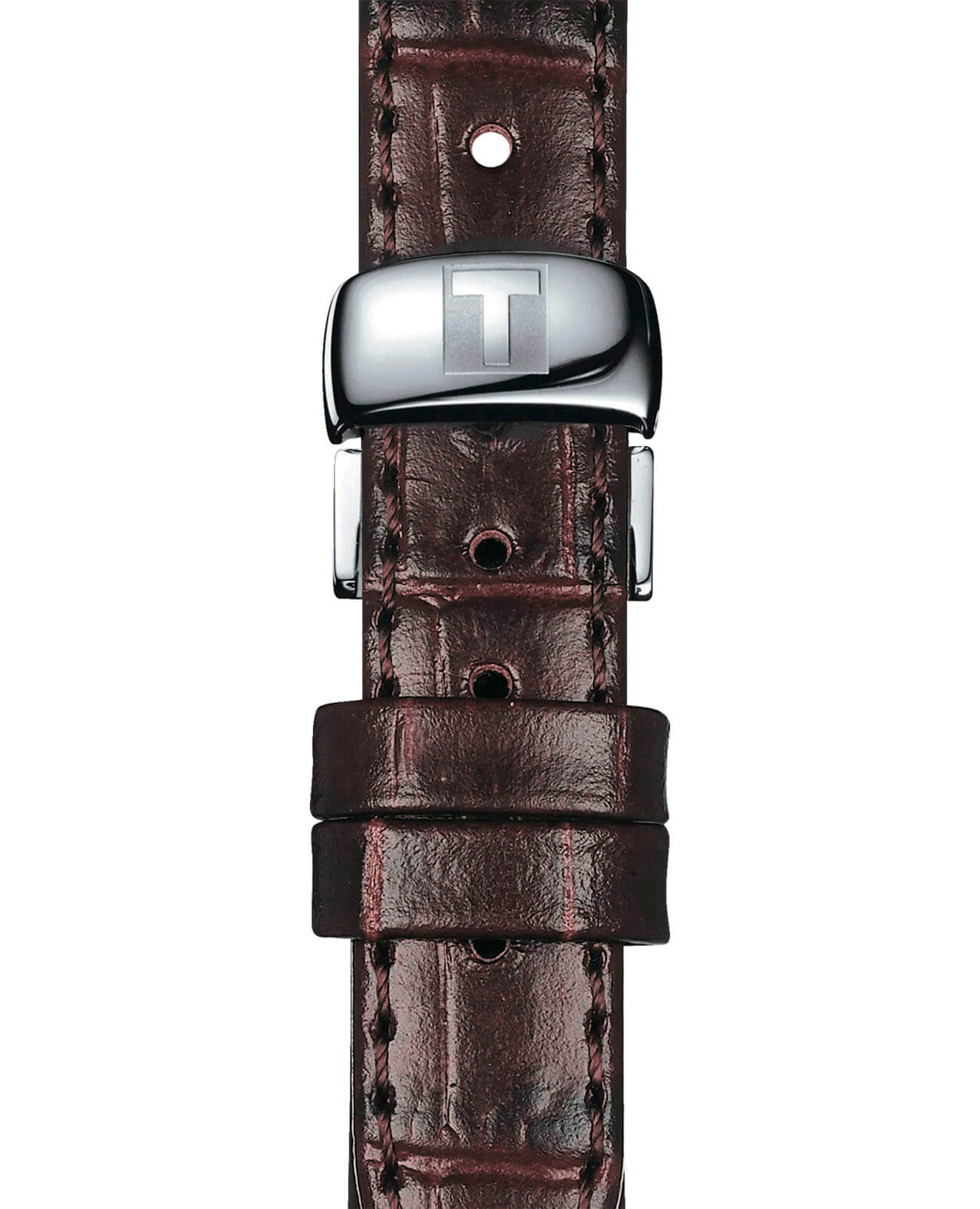 Tissot Tissot Le Locle Automatic Lady T006.207.16.038.00 Le Locle Automatic, наручные женские часы фото под углом