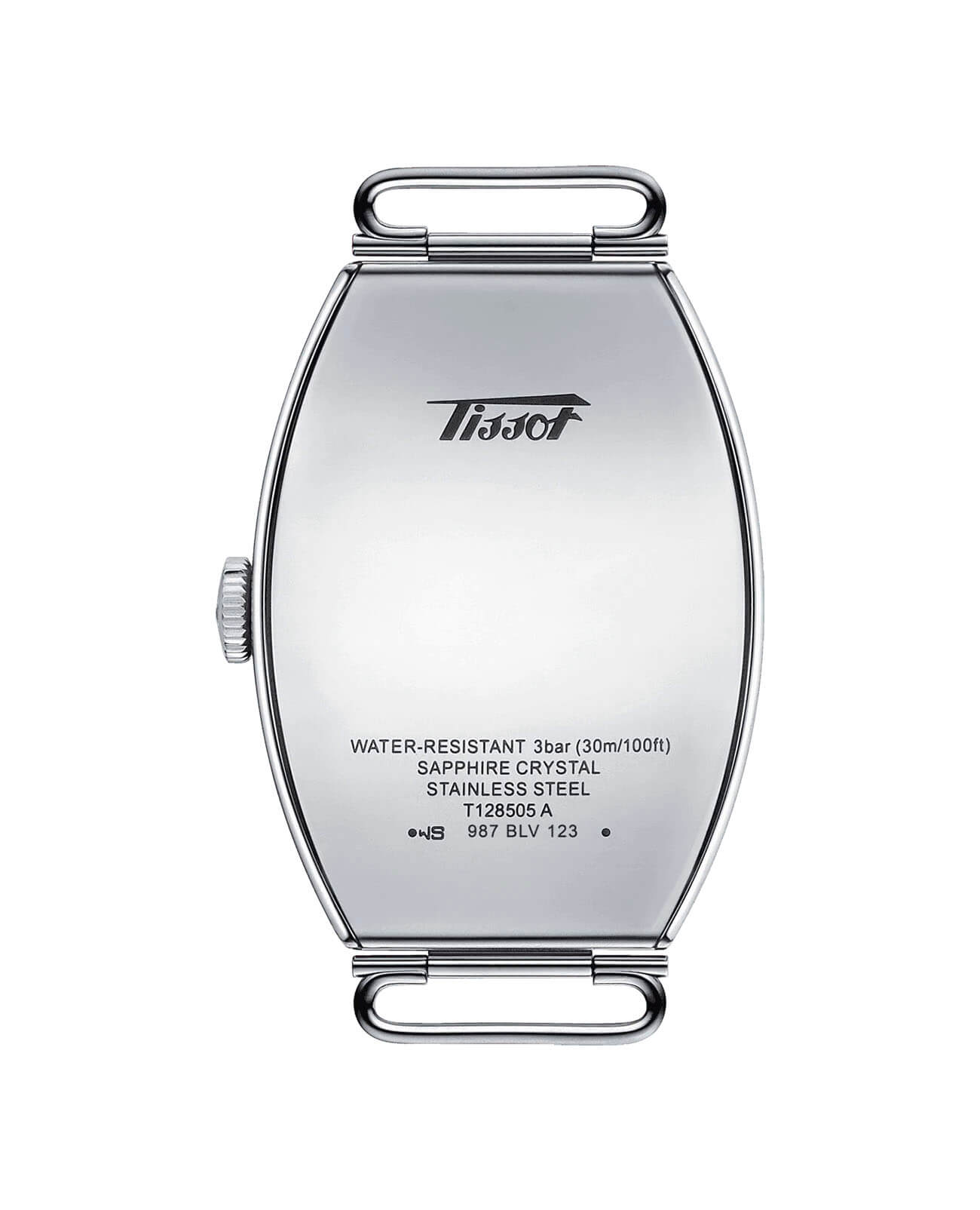 Tissot Tissot Heritage Porto Mechanical T128.505.16.012.00 , наручные мужские часы фото под углом