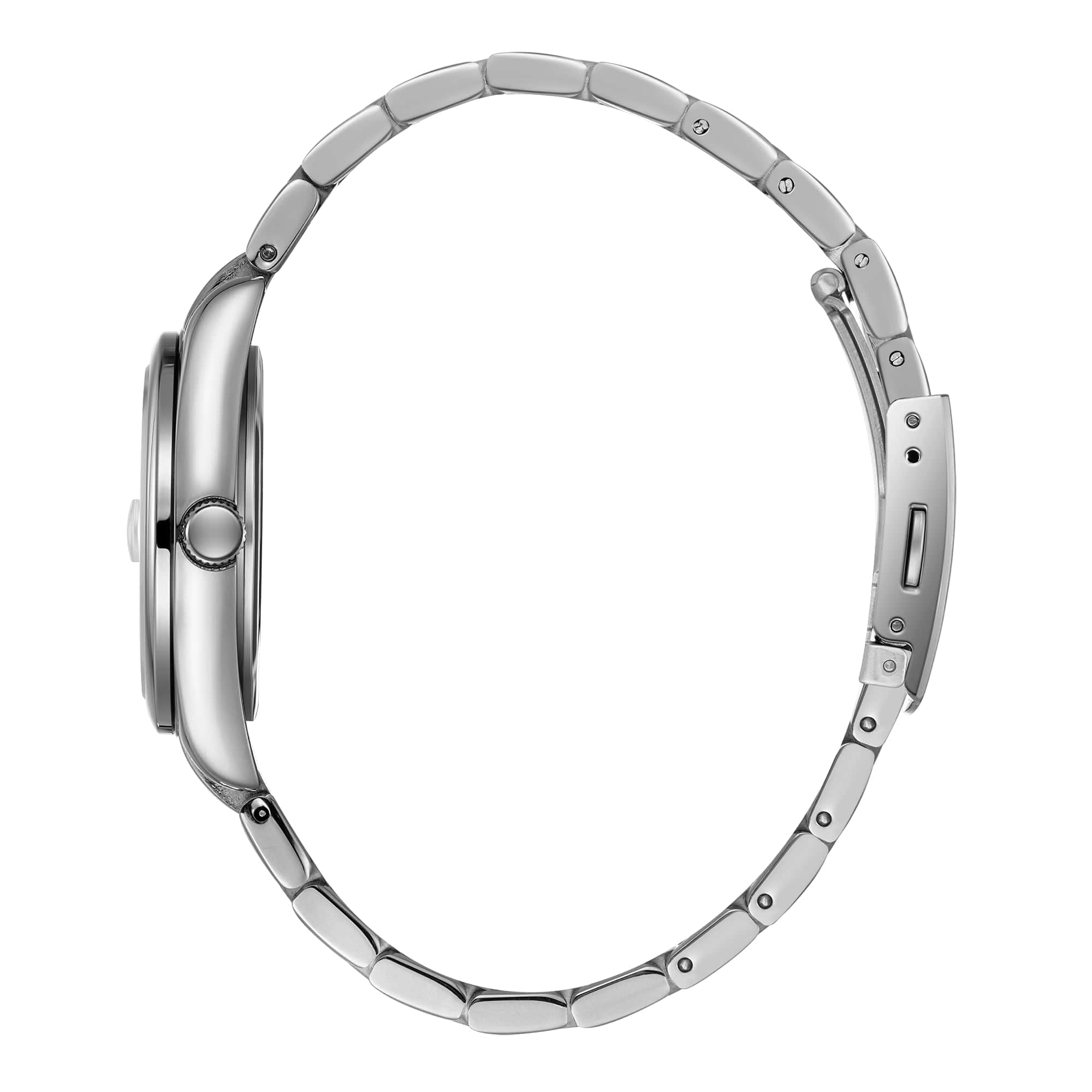 Beverly Hills Polo Club BP3709X.380 женские часы застежка крупным планом