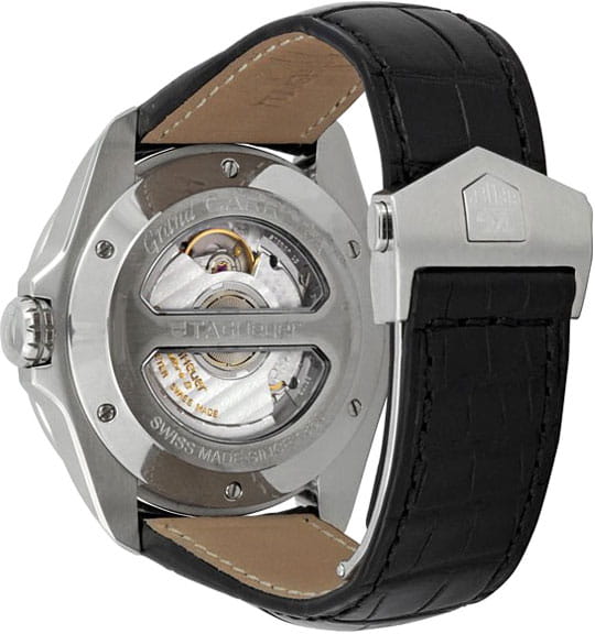 TAG Heuer TAG Heuer Carrera WAV5111.FC6225 , наручные мужские часы фото под углом