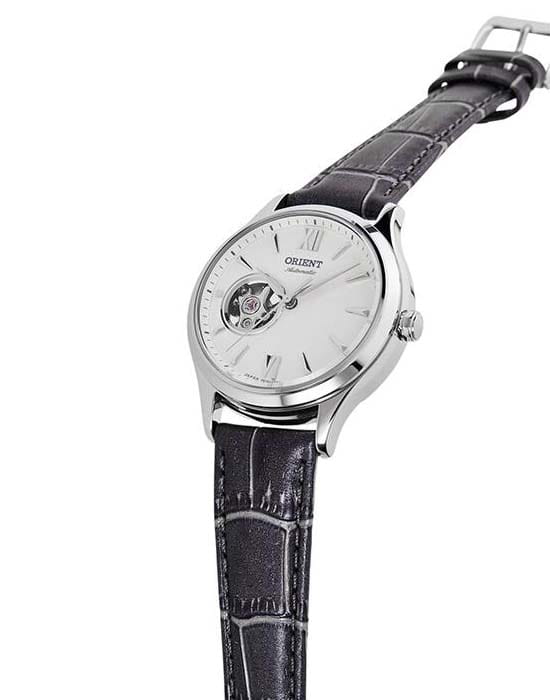 Оригинальные часы Orient Orient RA-AG0025S (RN-AG0025S) механические калибр механизма  общий вид