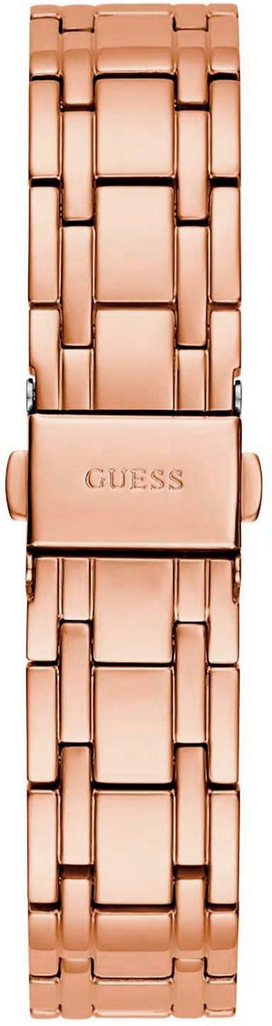 Оригинальные часы Guess Guess Allara GW0604L3 кварцевые калибр механизма  общий вид
