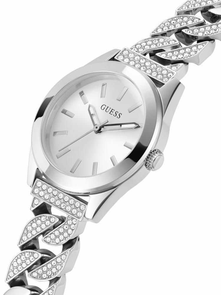 Guess Guess Trend GW0546L1 , наручные женские часы фото под углом