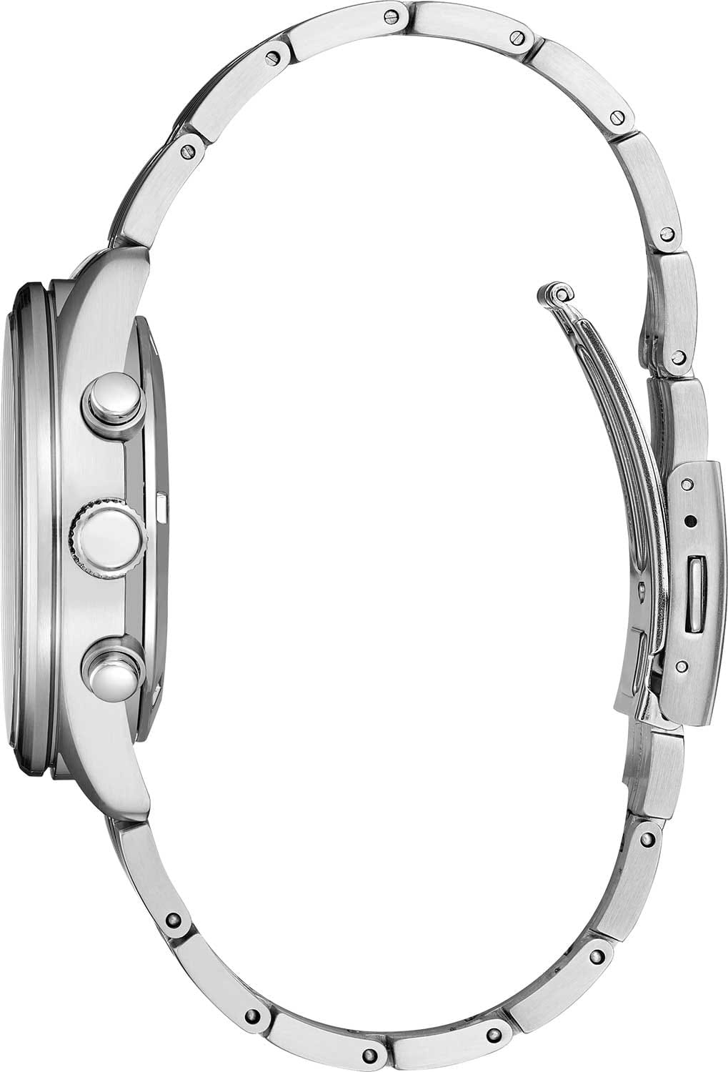 Seiko Seiko SSB429P1 , наручные мужские часы фото под углом