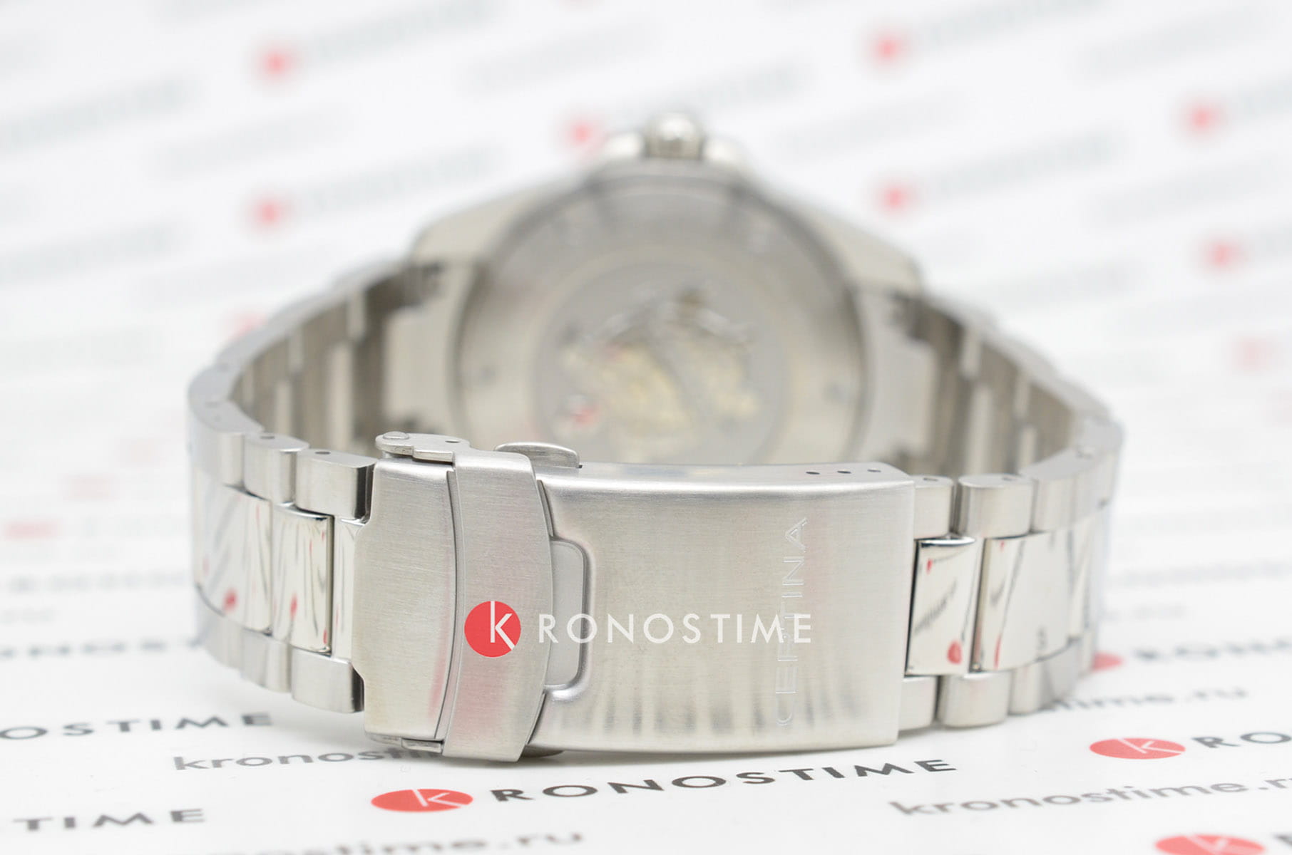 Certina Certina DS Action C048.410.11.091.00 кварцевые мужские часы часы крупный план бирюзовый циферблата