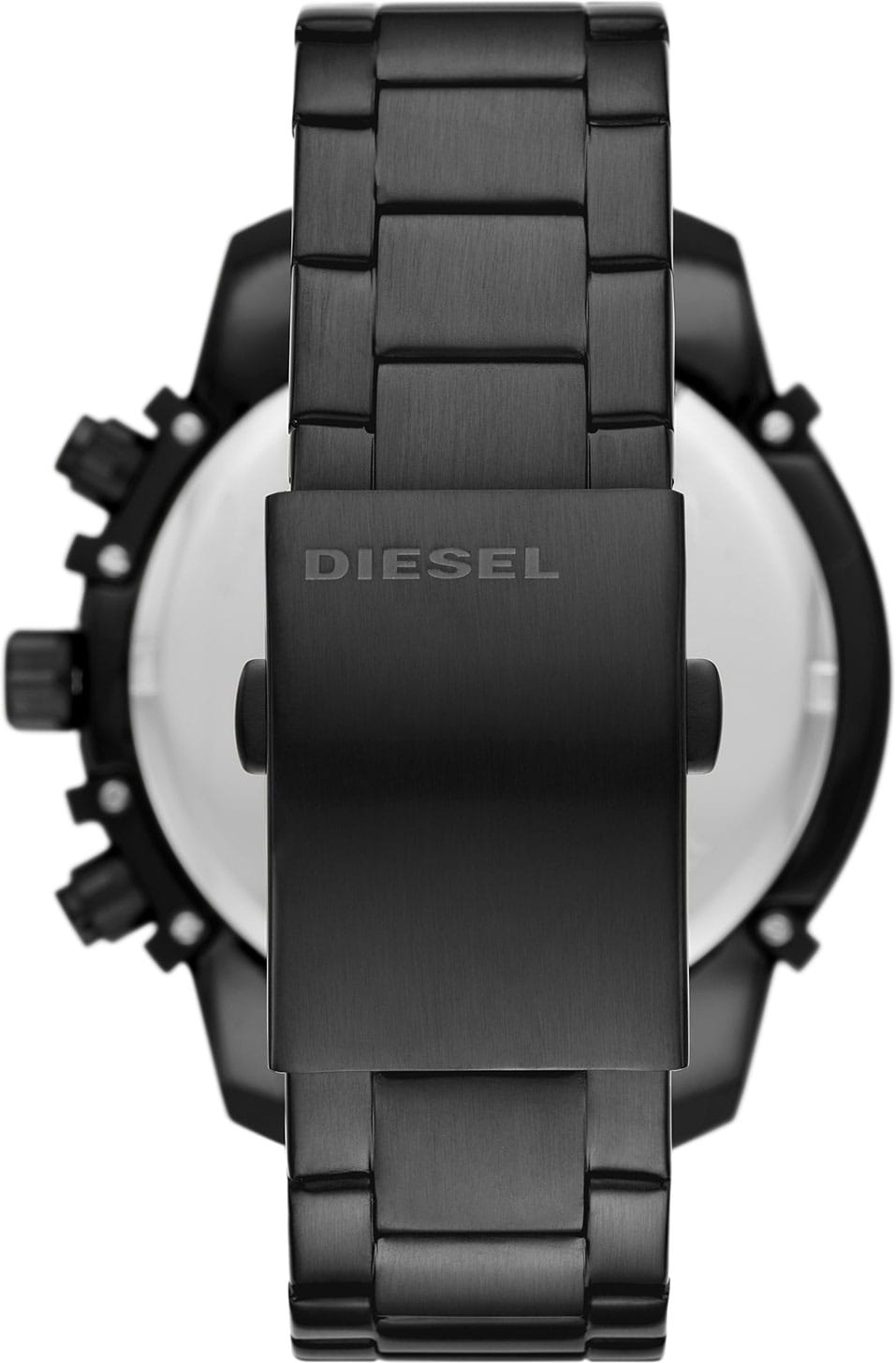 Оригинальные часы Diesel Diesel Griffed DZ4578 кварцевые калибр механизма  общий вид