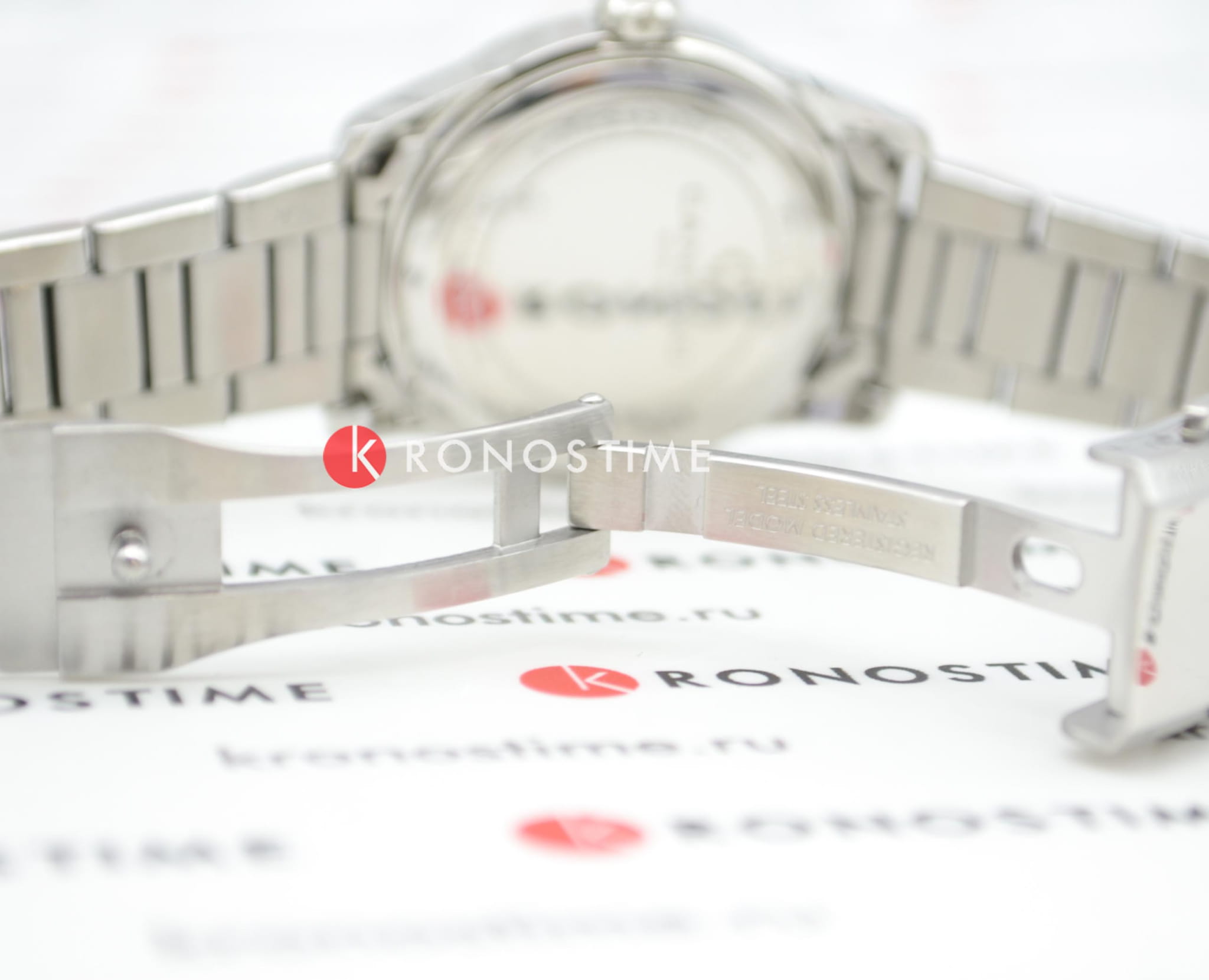 Candino Candino Elegance C4740/2 кварцевые женские часы часы крупный план синий циферблата