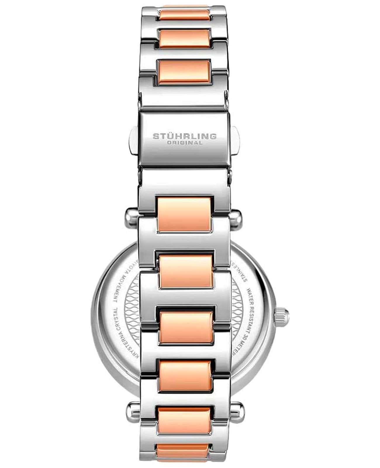 Stuhrling Stuhrling Aria 3905.2 , наручные женские часы фото под углом