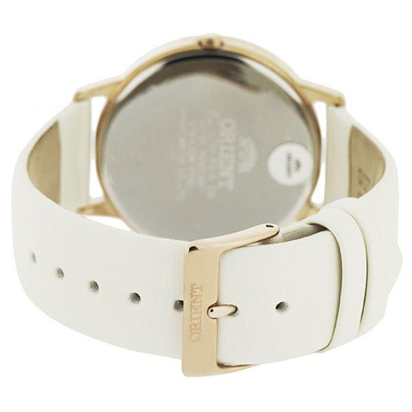 Orient Orient UT0H002W (FUT0H002W) женские часы перламутровый циферблат на запястье