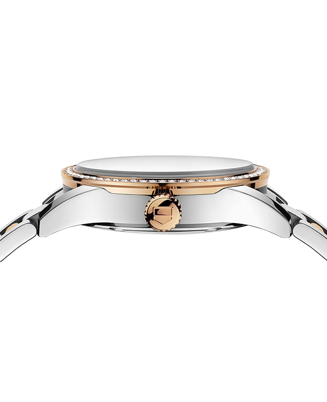 Оригинальные часы TAG Heuer TAG Heuer Carrera WAR1353.BD0779 кварцевые калибр механизма  общий вид