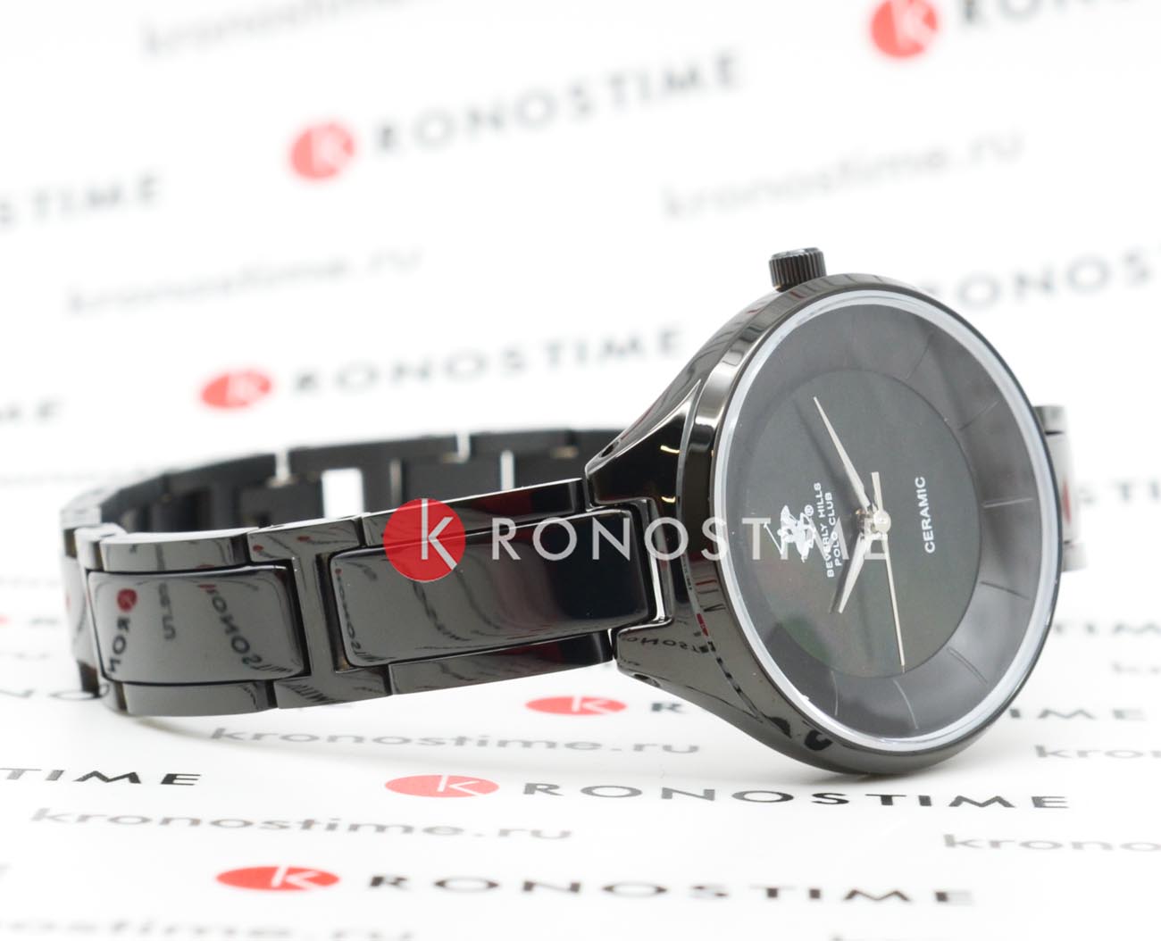 Оригинальные часы Beverly Hills Polo Club Beverly Hills Polo Club BP3706C.851 кварцевые калибр механизма  общий вид