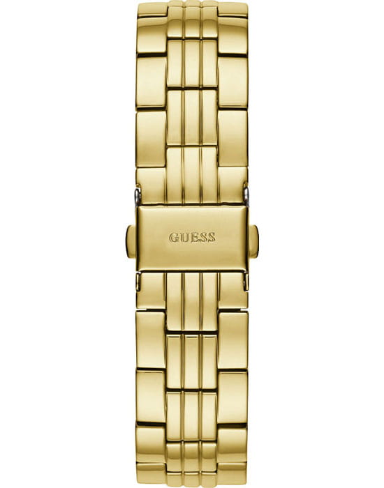 Guess GUESS GW0024L2,  сша женские часы на браслете сталь с ip покрытием боковой вид
