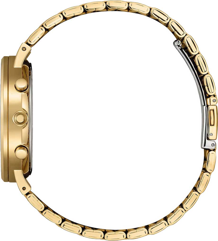 Citizen Citizen Basic AN8223-54X , наручные мужские часы фото под углом