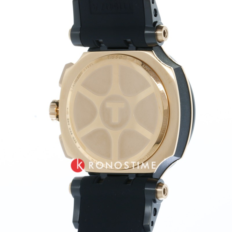 Фотография часов Tissot T-Race Chronograph T115.417.37.051.00_21