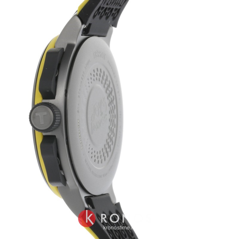 Фотография часов Tissot T-Race Cycling Tour De France 2020 T111.417.37.201.00_11