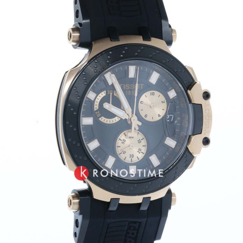 Фотография часов Tissot T-Race Chronograph T115.417.37.051.00_34