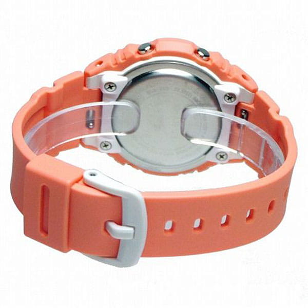 Оригинальные часы Casio Casio Baby-G BGA-260-4A кварцевые калибр механизма  общий вид
