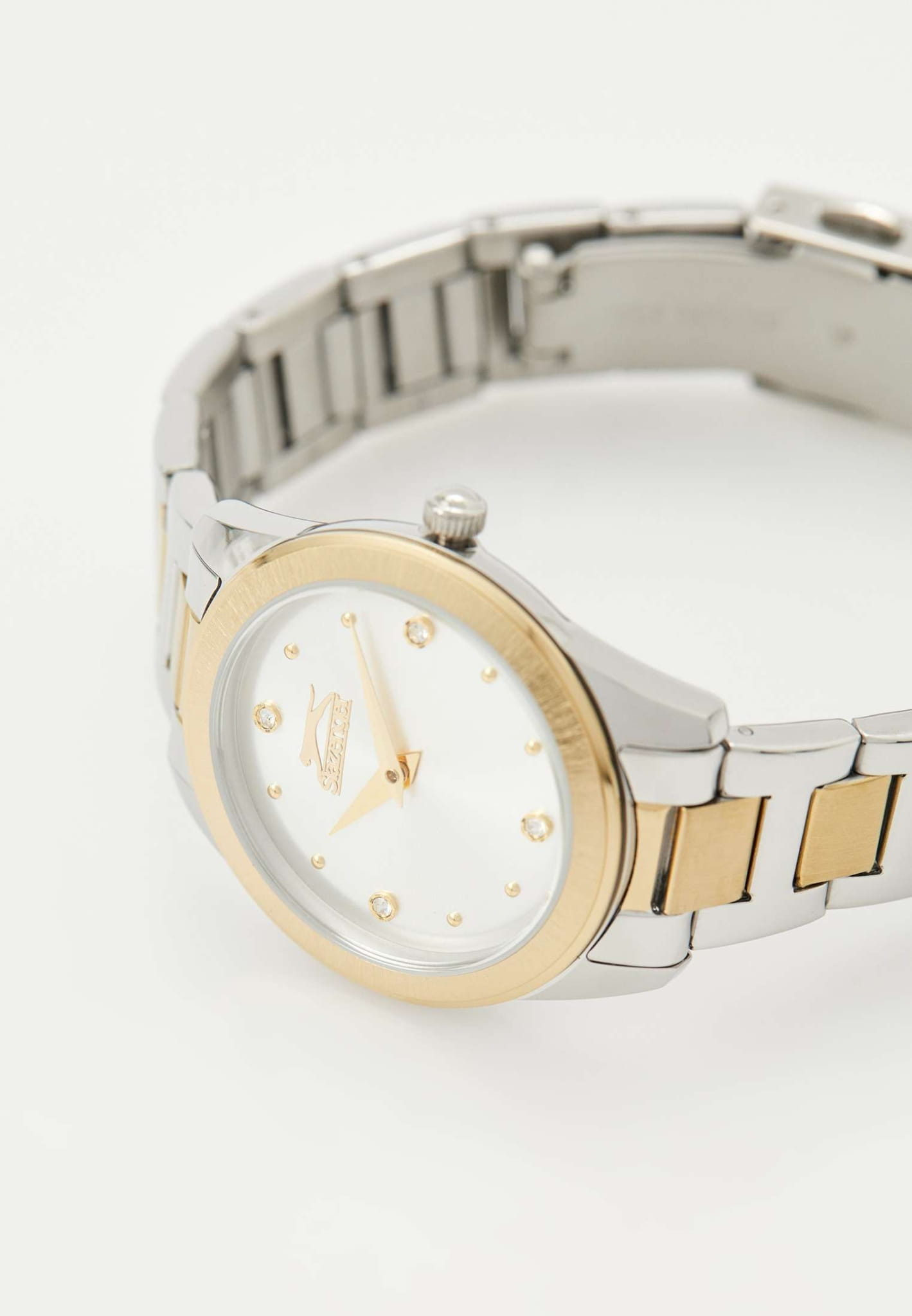 Slazenger Slazenger SL.09.2253.3.02 , наручные женские часы фото под углом