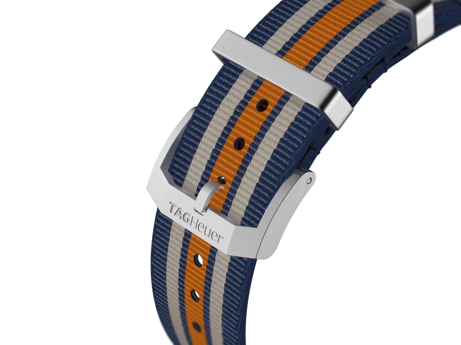 Оригинальные часы TAG Heuer TAG Heuer Formula 1 CAZ1014.FC8196 кварцевые калибр механизма  общий вид