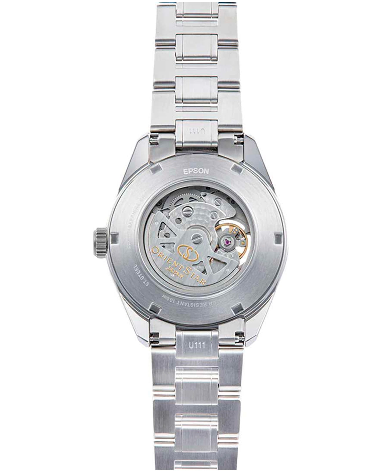 Orient Orient Star RE-AV0127L (RK-AV0127L) , наручные мужские часы фото под углом