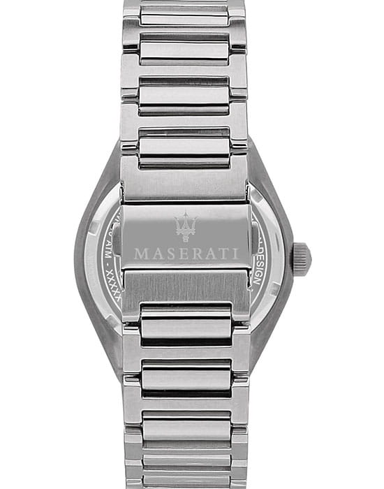Оригинальные часы Maserati Maserati R8853139002 кварцевые калибр механизма  общий вид