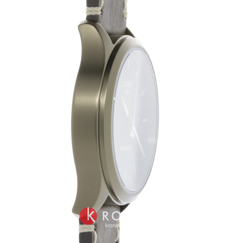 Фотография часов Tissot Gent XL Swissmatic T116.407.36.051.00_29