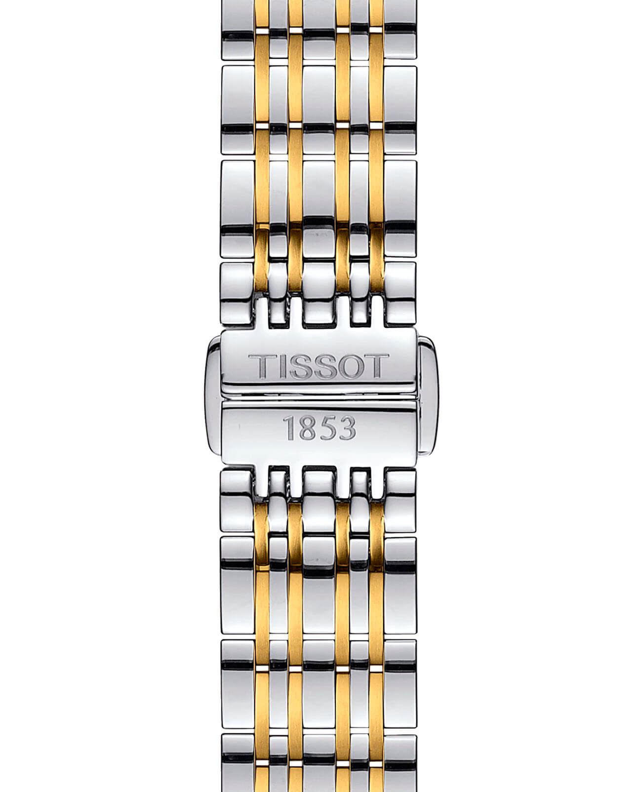 Tissot Tissot Carson Lady T085.210.22.013.00 Carson, наручные женские часы фото под углом