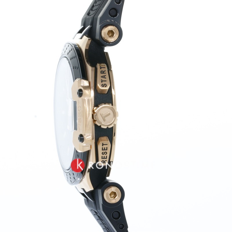 Фотография часов Tissot T-Race Chronograph T115.417.37.051.00_8