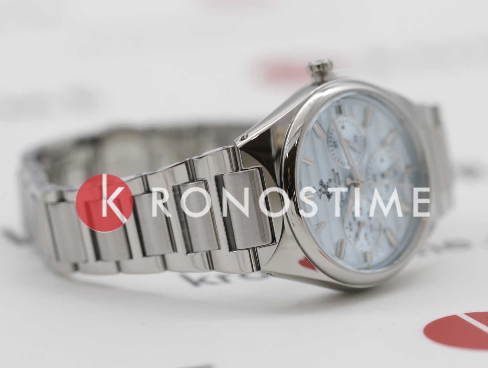 Оригинальные часы Beverly Hills Polo Club Beverly Hills Polo Club BP3746C.300 кварцевые калибр механизма  общий вид