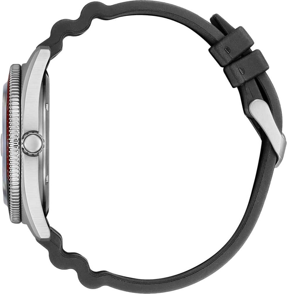 Оригинальные часы Citizen Citizen Eco-Drive AW1769-10E кварцевые калибр механизма citizen j810 общий вид