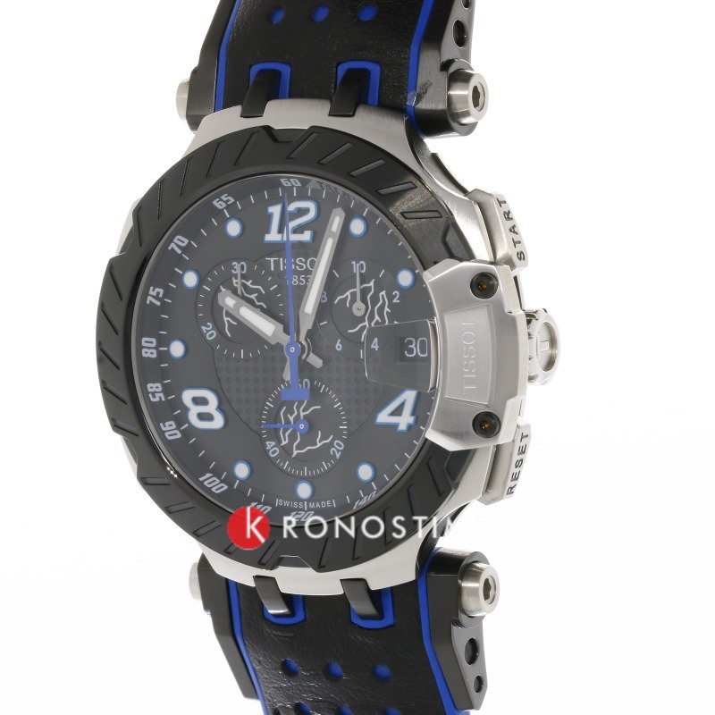 Фотография часов Tissot T-Race Thomas Luthi 2020 T115.417.27.057.03_3