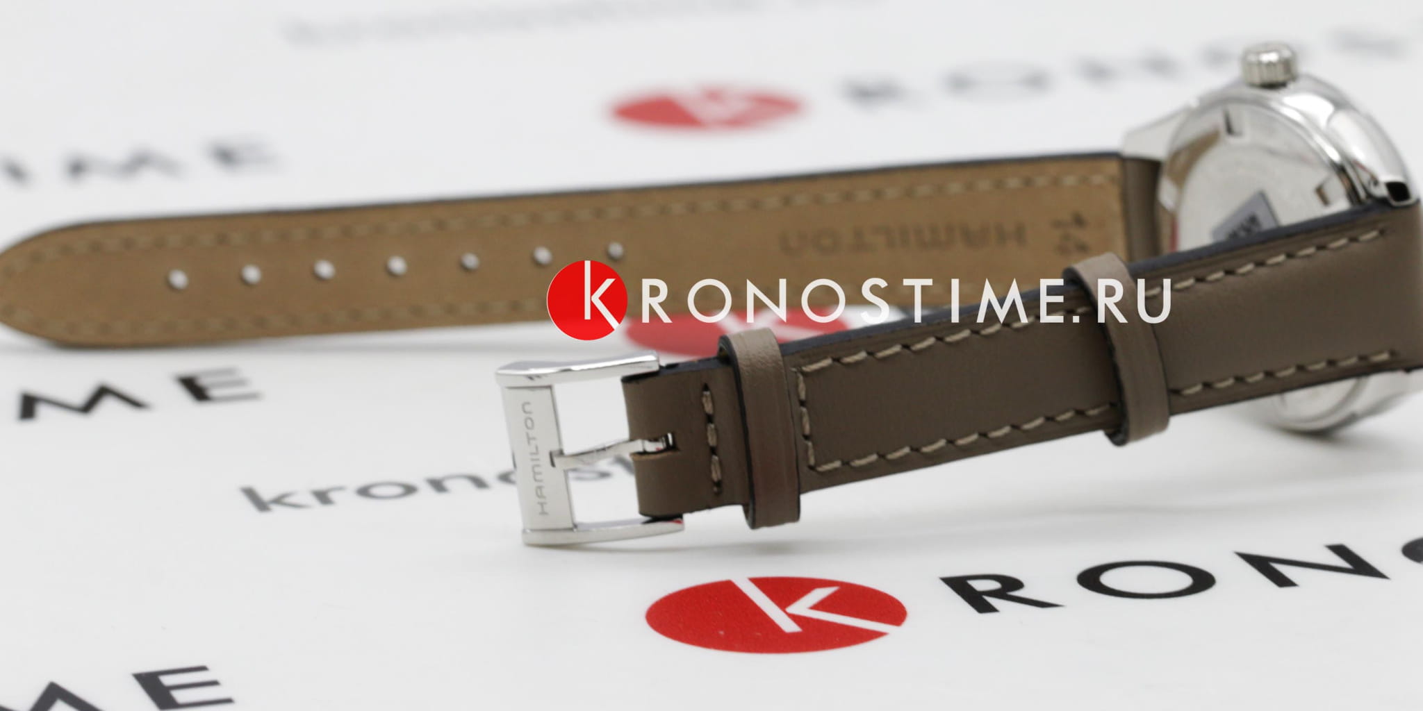 Hamilton Hamilton Jazzmaster Lady Quartz H32231810 швейцария наручные женские часы заводная головка с логотипом Hamilton