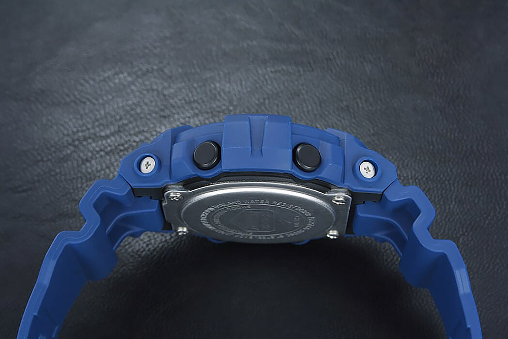 Casio Casio G-Shock GA-800SC-2A GA-800SC-2A оригинальные мужские часы в комплекте с коробкой